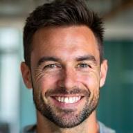 Photo de Jean Moreau, Coach Principal