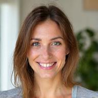 Photo de Cécile Dubois, Nutritionniste